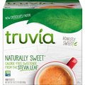 Truvia Natural Sweetener, 6-2/5"Wx7-3/5"Lx7-1/10"H, 400/CT, Multi PK TRU8890